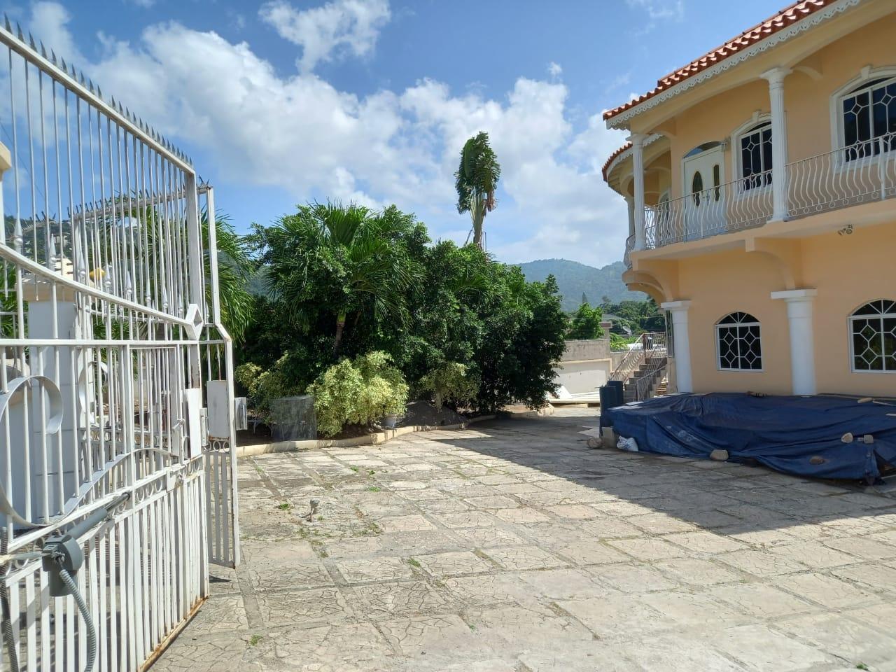 Second image of 7 Charlemont Drive in Hope Pastures, St. Andrew, Jamaica - property is For Sale