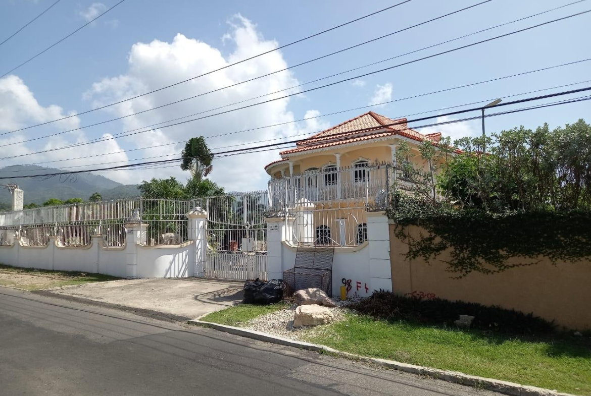 First image of 7 Charlemont Drive in Hope Pastures, St. Andrew, Jamaica - property is For Sale