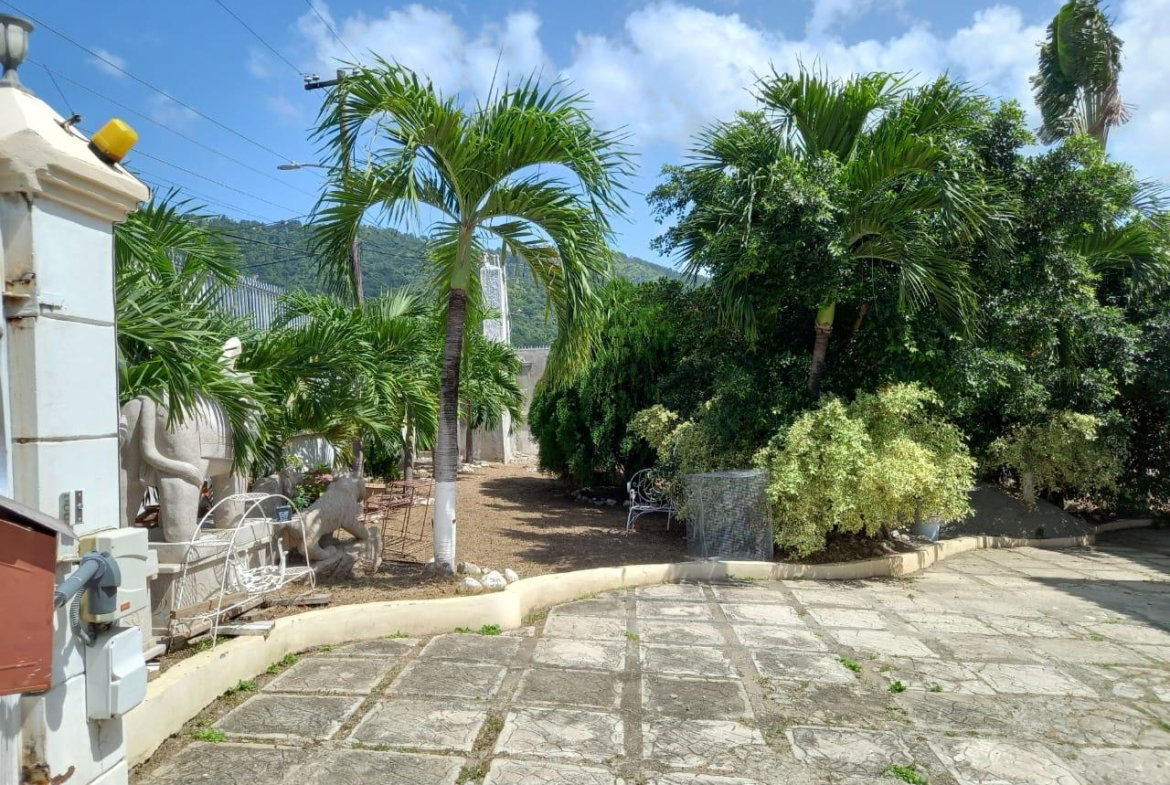 Third image of 7 Charlemont Drive in Hope Pastures, St. Andrew, Jamaica - property is For Sale