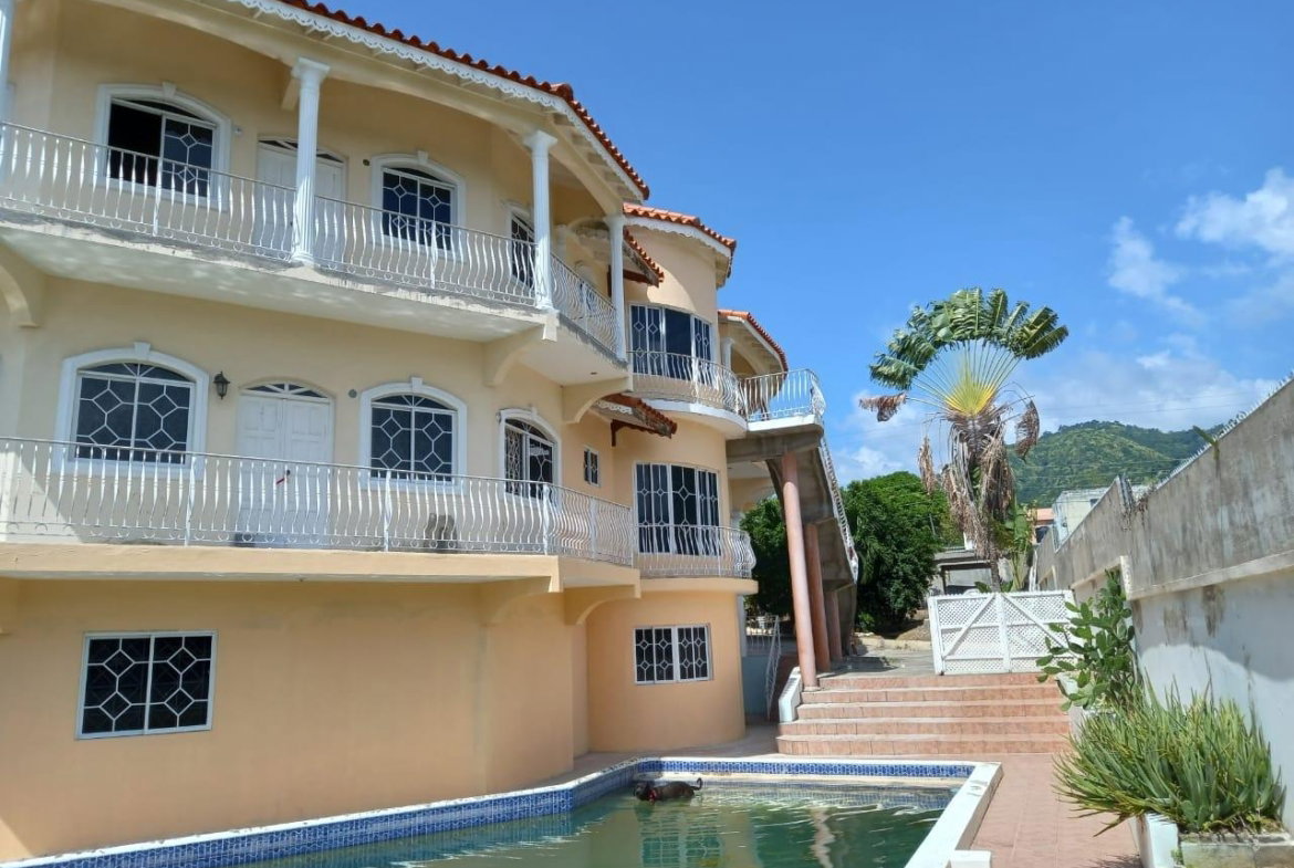 Fourth image of 7 Charlemont Drive in Hope Pastures, St. Andrew, Jamaica - property is For Sale