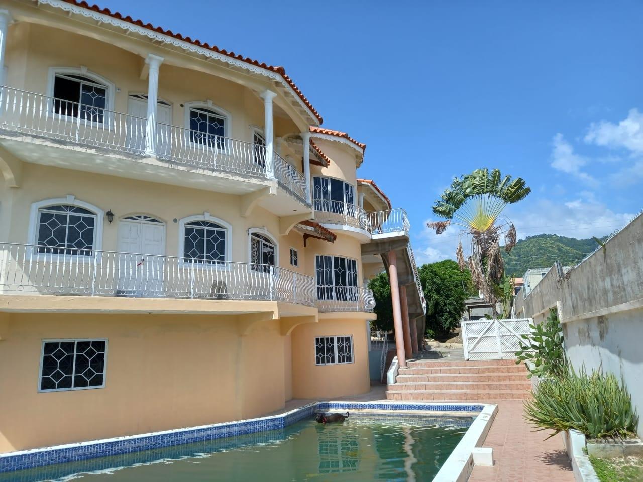 Fourth image of 7 Charlemont Drive in Hope Pastures, St. Andrew, Jamaica - property is For Sale