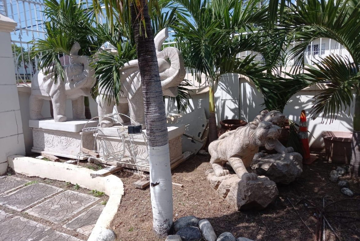 Fifth image of 7 Charlemont Drive in Hope Pastures, St. Andrew, Jamaica - property is For Sale