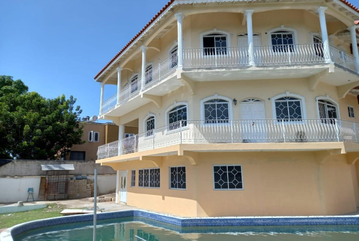 Sixth image of 7 Charlemont Drive in Hope Pastures, St. Andrew, Jamaica - property is For Sale