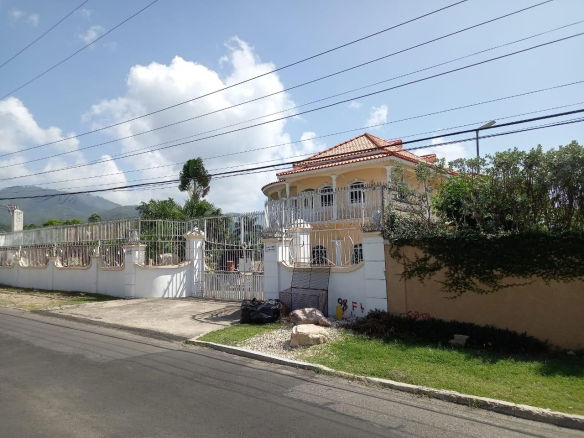 First image of 7 Charlemont Drive in Hope Pastures, St. Andrew, Jamaica - property is For Sale