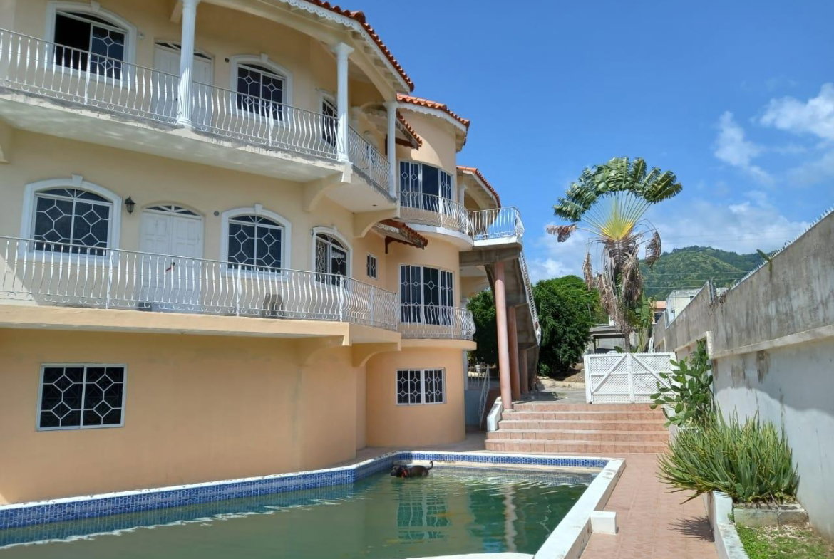 Eighth image of 7 Charlemont Drive in Hope Pastures, St. Andrew, Jamaica - property is For Sale
