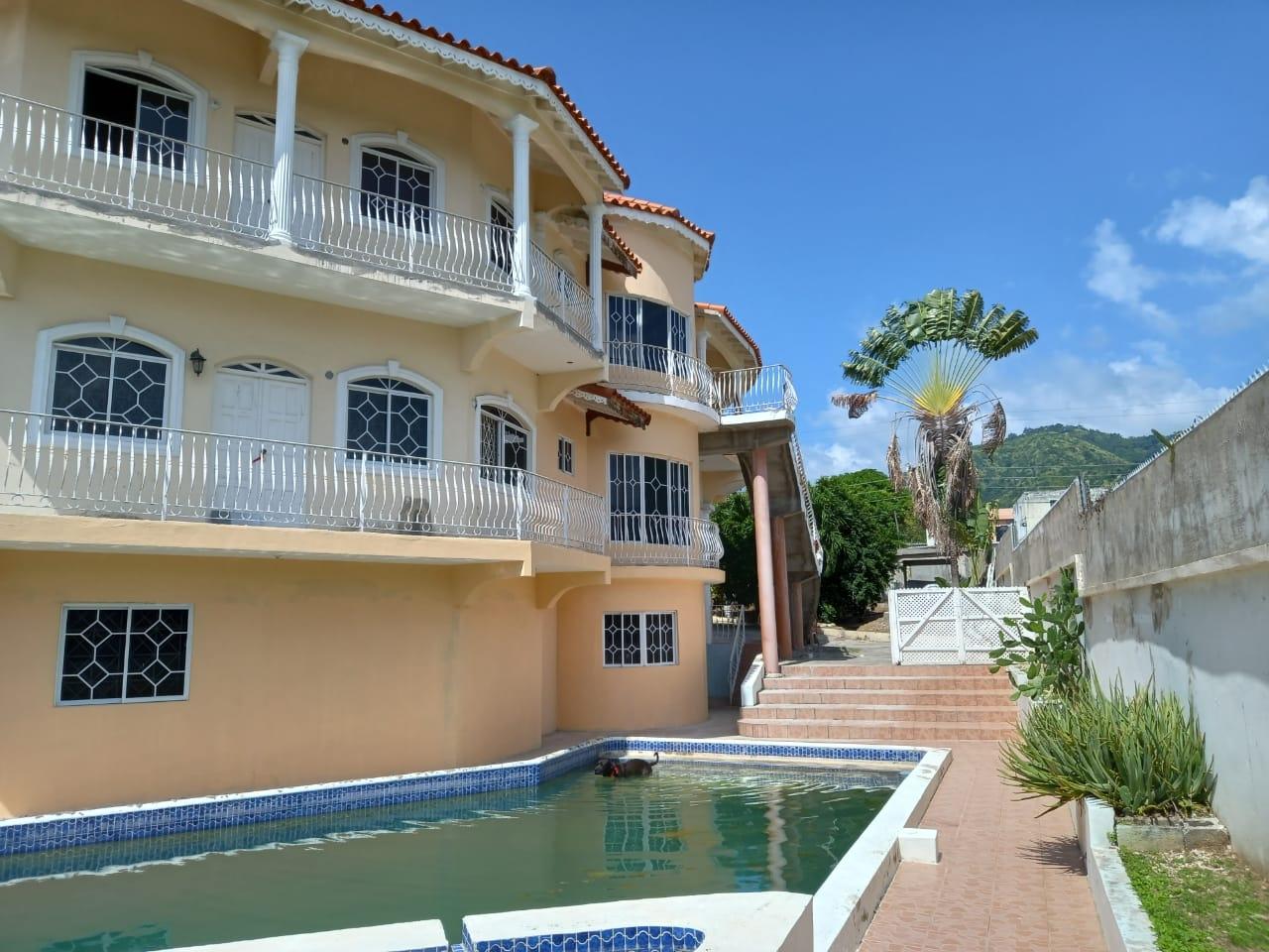 Eighth image of 7 Charlemont Drive in Hope Pastures, St. Andrew, Jamaica - property is For Sale
