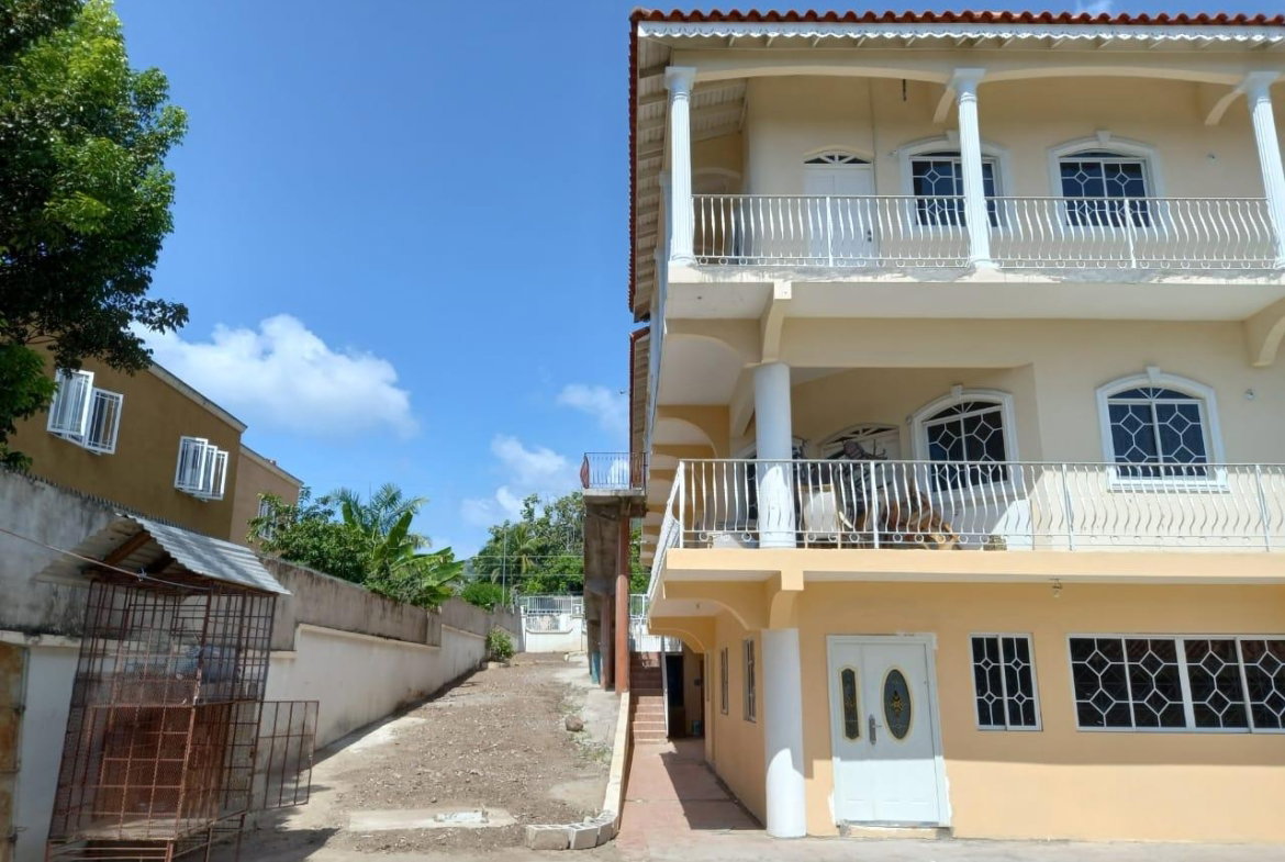 Ninth image of 7 Charlemont Drive in Hope Pastures, St. Andrew, Jamaica - property is For Sale