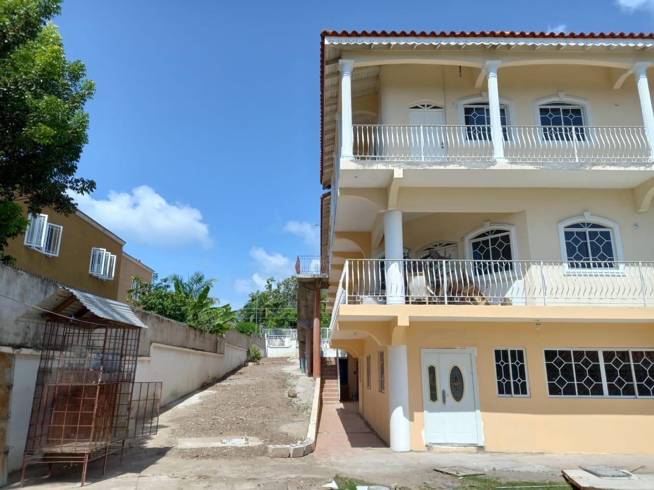 Ninth image of 7 Charlemont Drive in Hope Pastures, St. Andrew, Jamaica - property is For Sale