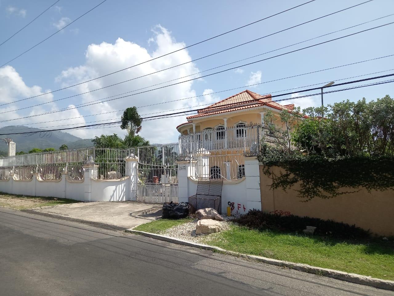 First image of 7 Charlemont Drive in Hope Pastures, St. Andrew, Jamaica - property is For Sale