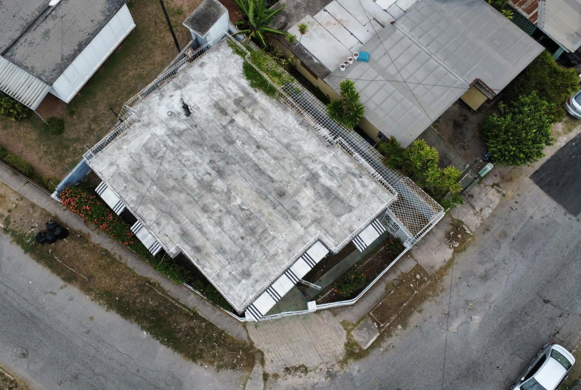 Second image of 23 Salkey Ave, Duhaney Park, in Duhaney Park, St. Andrew, Jamaica - property is For Sale