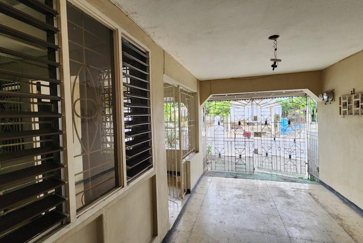 Fourteenth image of 23 Salkey Ave, Duhaney Park, in Duhaney Park, St. Andrew, Jamaica - property is For Sale