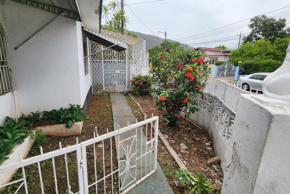 Twentieth image of 23 Salkey Ave, Duhaney Park, in Duhaney Park, St. Andrew, Jamaica - property is For Sale