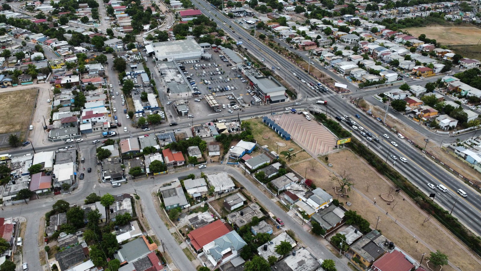 Third image of 23 Salkey Ave, Duhaney Park, in Duhaney Park, St. Andrew, Jamaica - property is For Sale