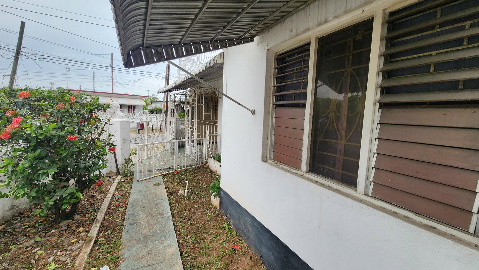 Twenty-First image of 23 Salkey Ave, Duhaney Park, in Duhaney Park, St. Andrew, Jamaica - property is For Sale