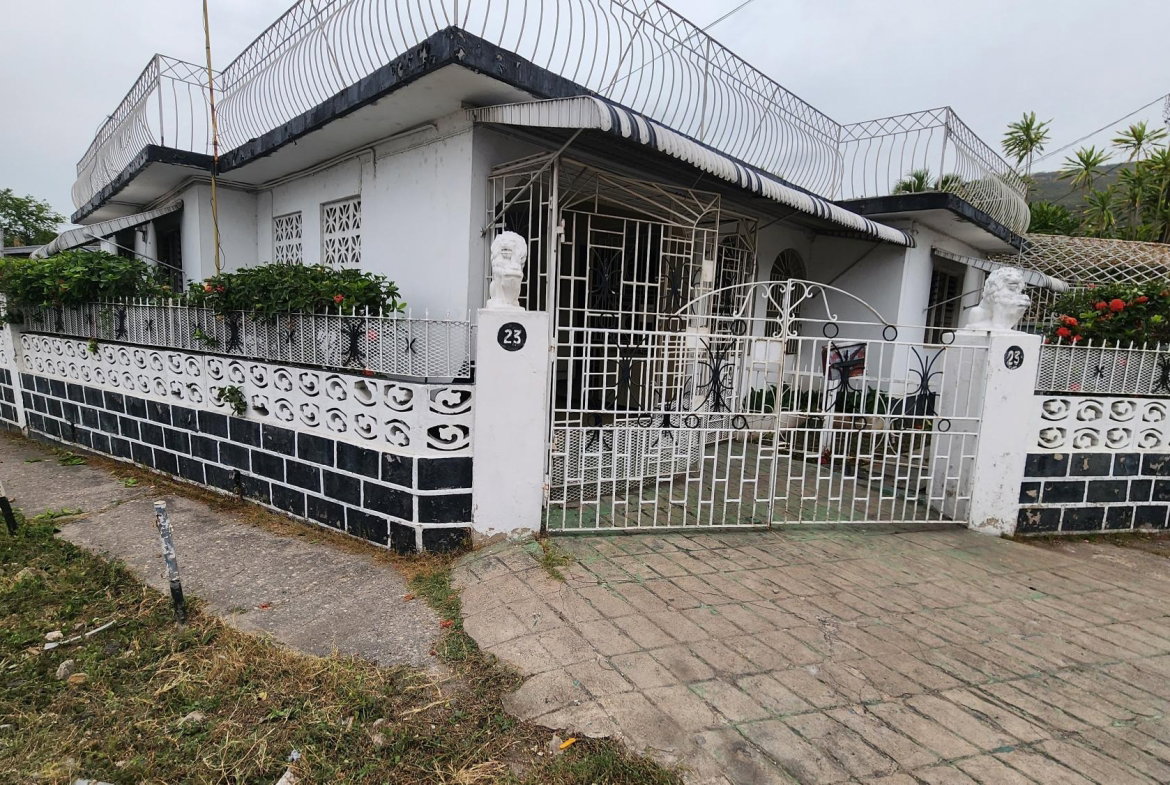 Twenty-Second image of 23 Salkey Ave, Duhaney Park, in Duhaney Park, St. Andrew, Jamaica - property is For Sale