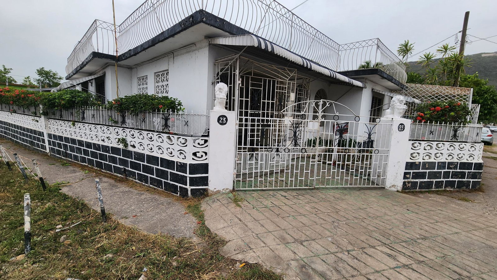 Twenty-Second image of 23 Salkey Ave, Duhaney Park, in Duhaney Park, St. Andrew, Jamaica - property is For Sale