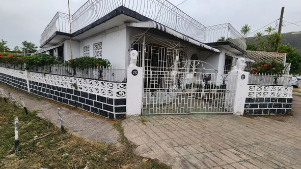 Twenty-Second image of 23 Salkey Ave, Duhaney Park, in Duhaney Park, St. Andrew, Jamaica - property is For Sale