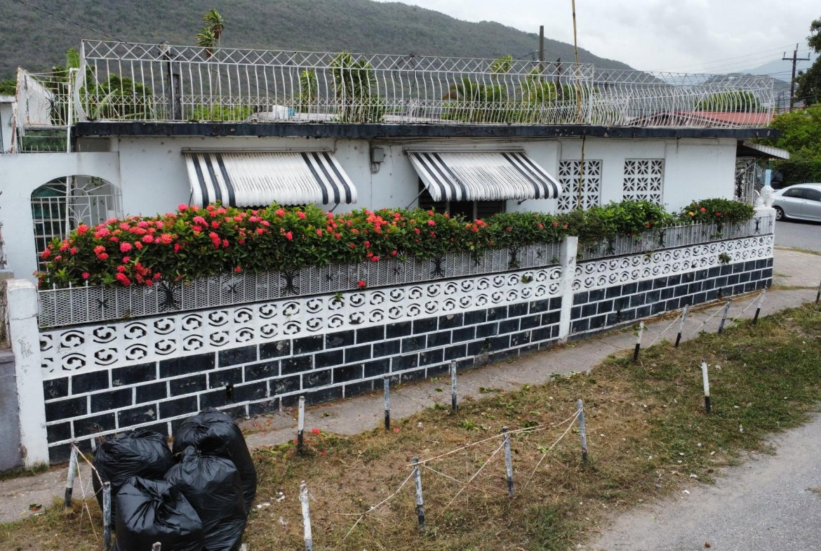 Fourth image of 23 Salkey Ave, Duhaney Park, in Duhaney Park, St. Andrew, Jamaica - property is For Sale