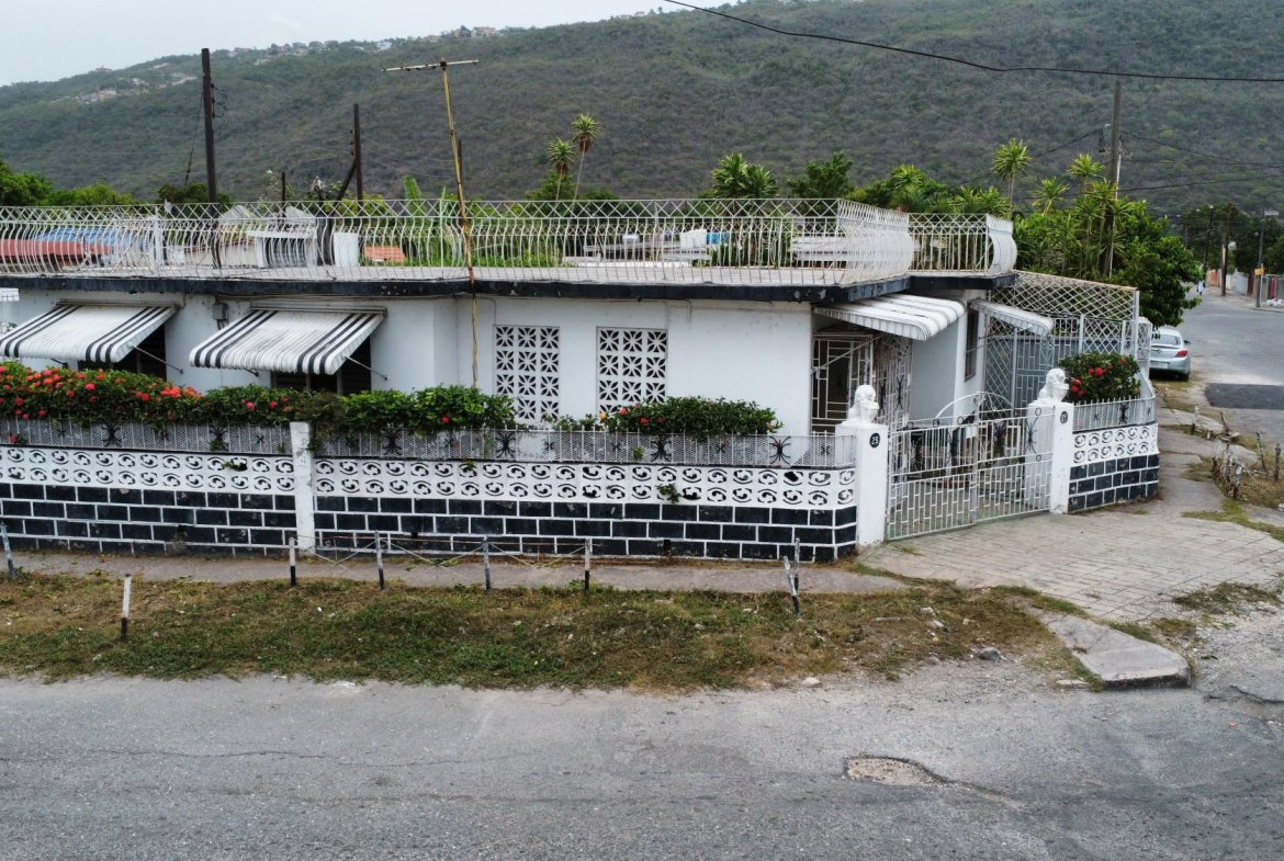 Fifth image of 23 Salkey Ave, Duhaney Park, in Duhaney Park, St. Andrew, Jamaica - property is For Sale