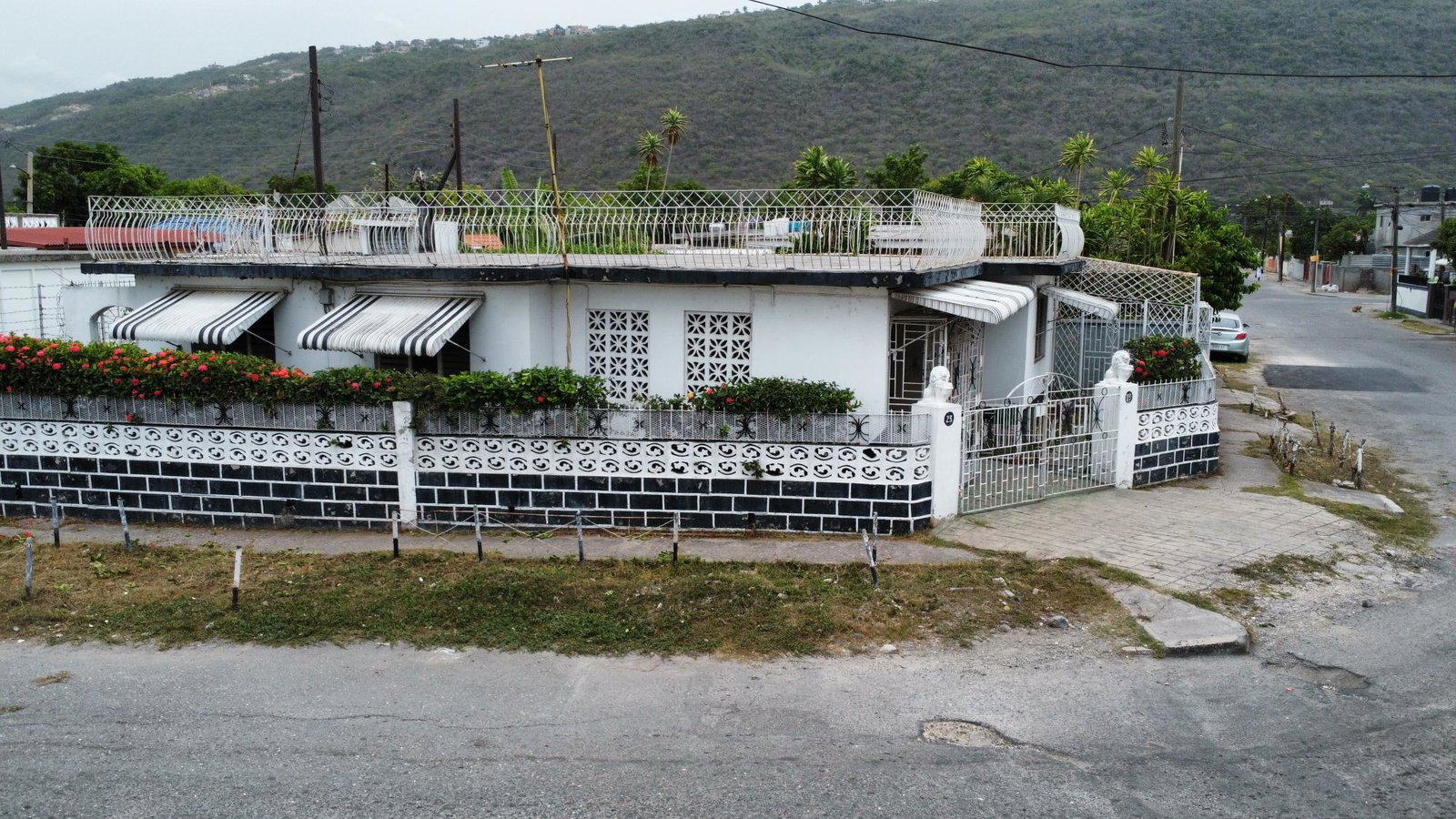 Fifth image of 23 Salkey Ave, Duhaney Park, in Duhaney Park, St. Andrew, Jamaica - property is For Sale