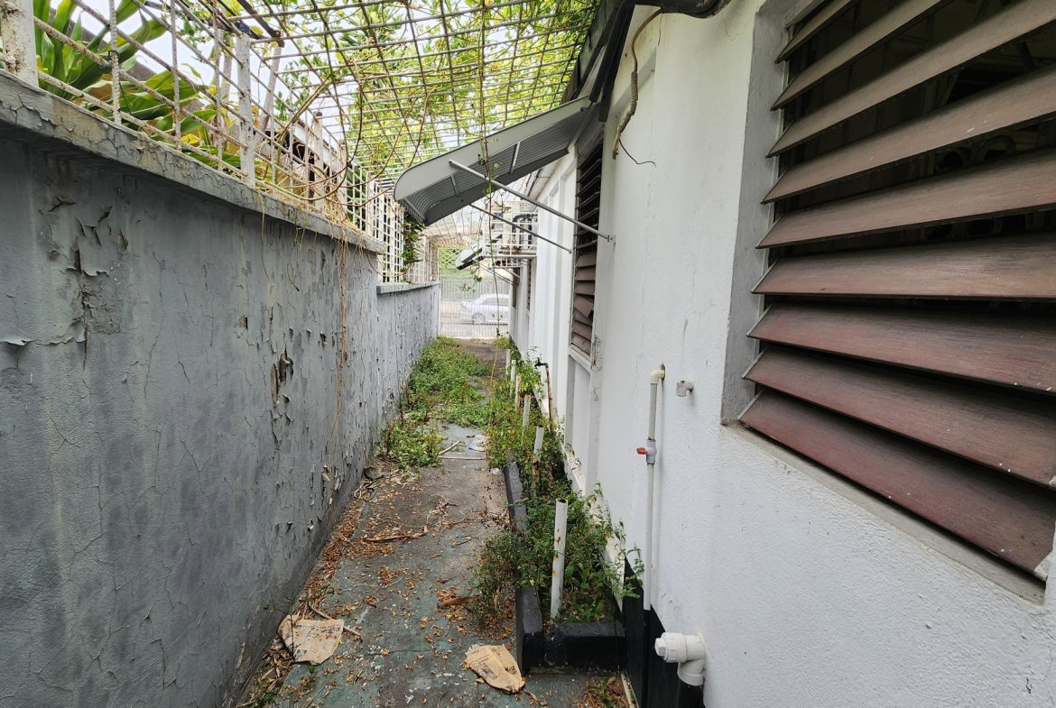 Sixth image of 23 Salkey Ave, Duhaney Park, in Duhaney Park, St. Andrew, Jamaica - property is For Sale
