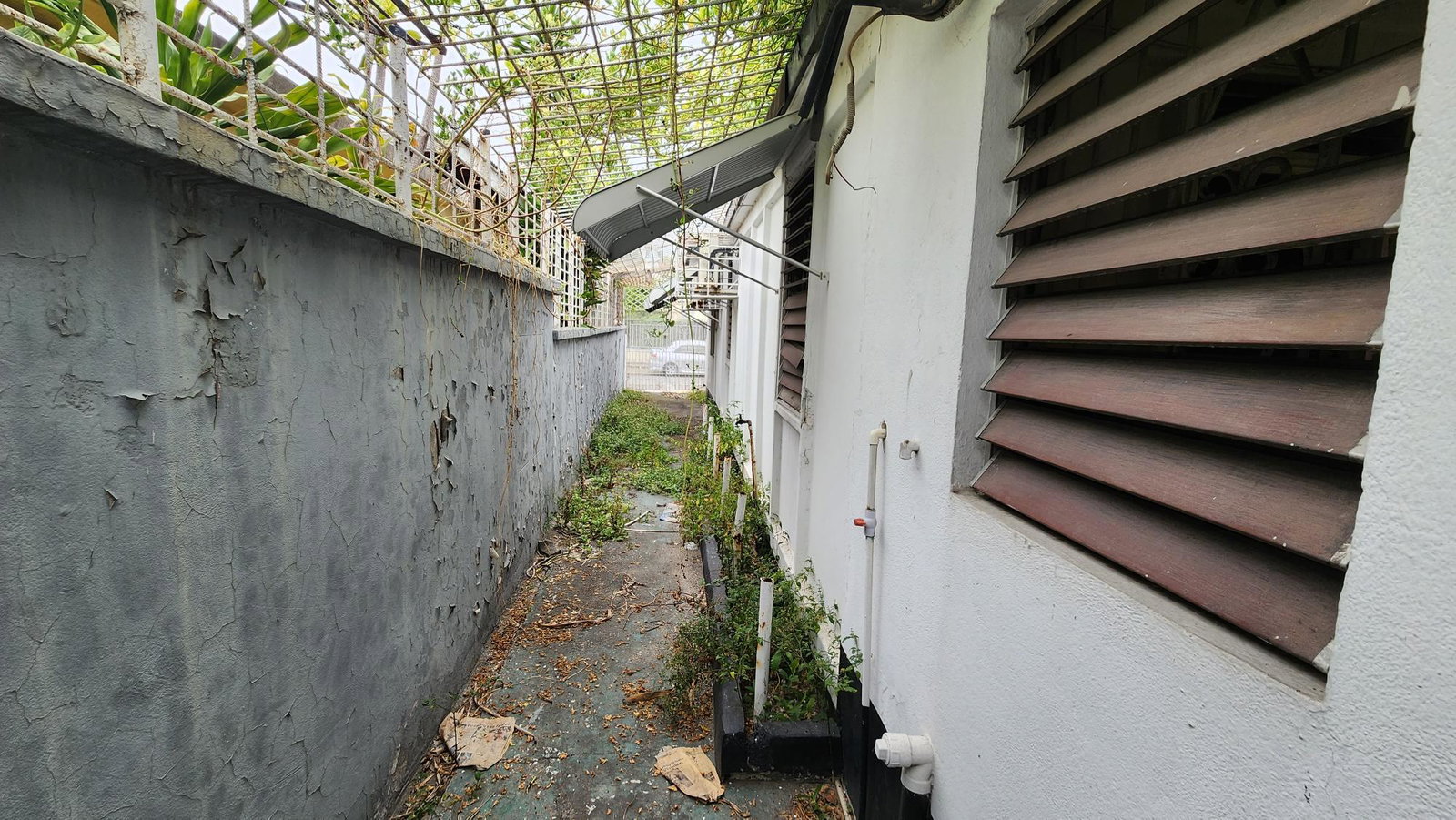 Sixth image of 23 Salkey Ave, Duhaney Park, in Duhaney Park, St. Andrew, Jamaica - property is For Sale