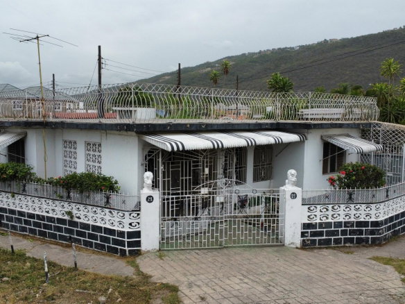 First image of 23 Salkey Ave, Duhaney Park, in Duhaney Park, St. Andrew, Jamaica - property is For Sale