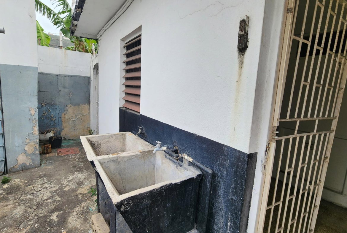 Seventh image of 23 Salkey Ave, Duhaney Park, in Duhaney Park, St. Andrew, Jamaica - property is For Sale