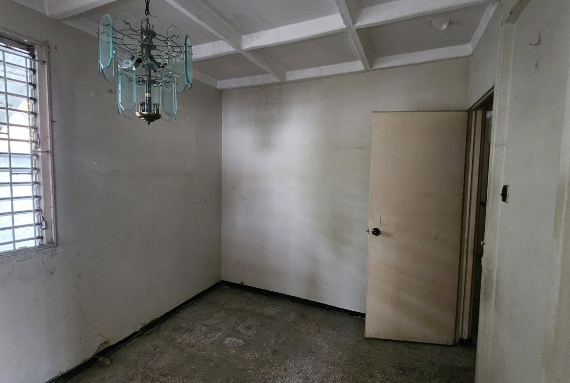 Ninth image of 23 Salkey Ave, Duhaney Park, in Duhaney Park, St. Andrew, Jamaica - property is For Sale