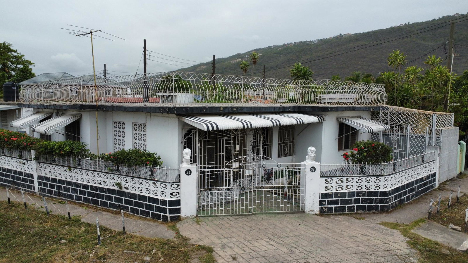 First image of 23 Salkey Ave, Duhaney Park, in Duhaney Park, St. Andrew, Jamaica - property is For Sale