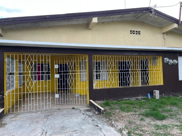 First image of 273 Regal Avenue, St. Catheri in Spanish Town, St. Catherine, Jamaica - property is For Sale