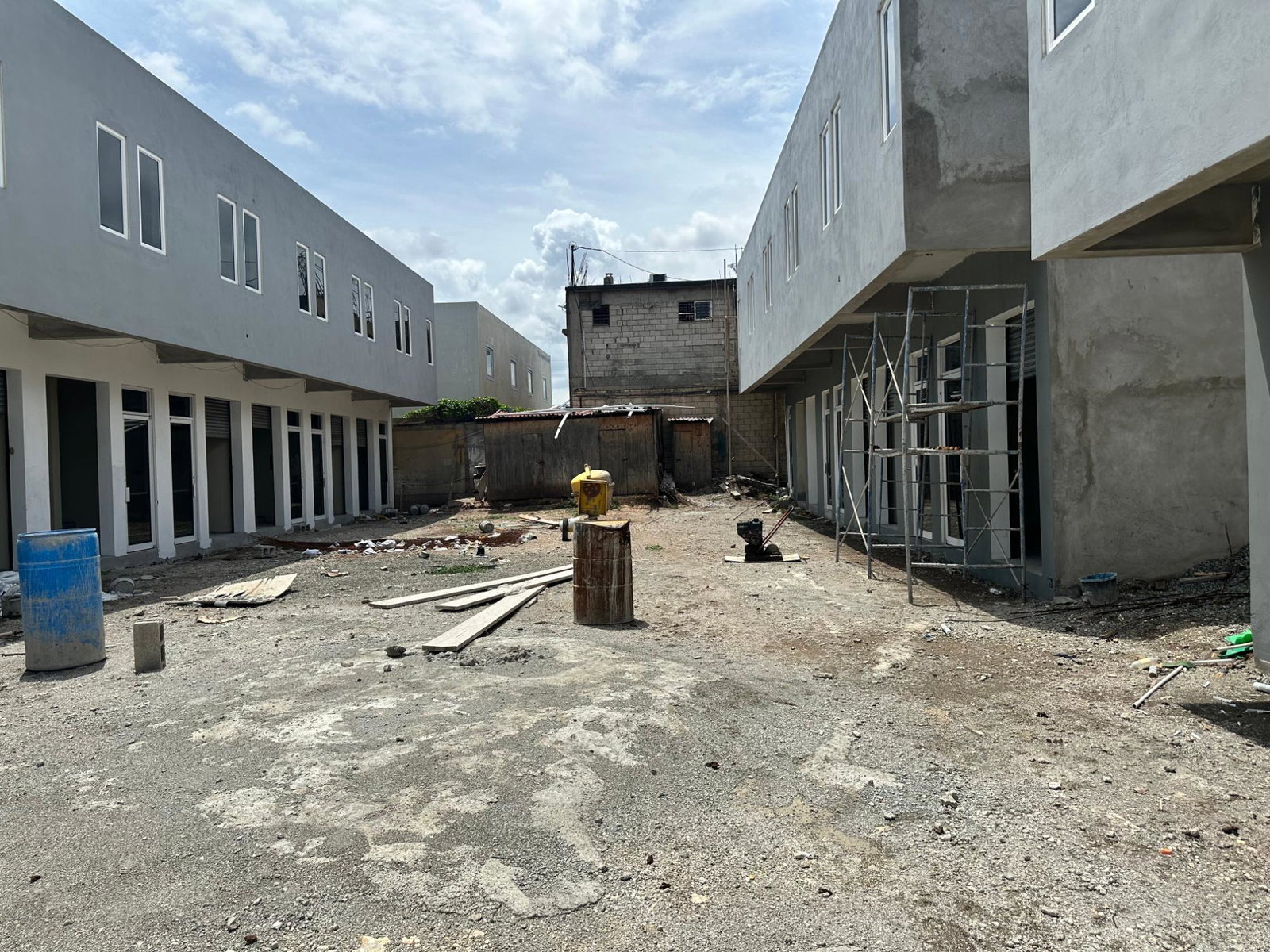 Eighth image of 7-2c Grove Road in Kingston 10, St. Andrew, Jamaica - property is For Sale