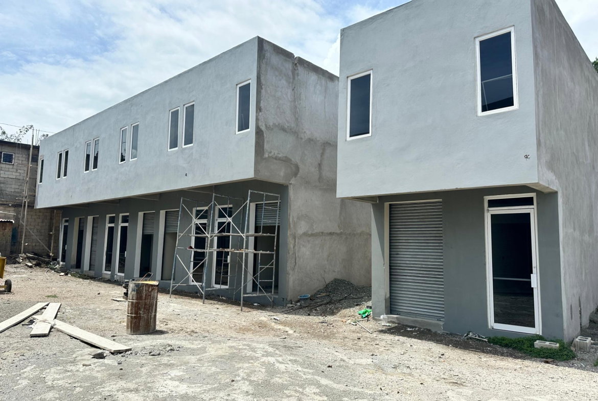 First image of 12-2c Grove Road in Kingston 10, St. Andrew, Jamaica - property is For Sale