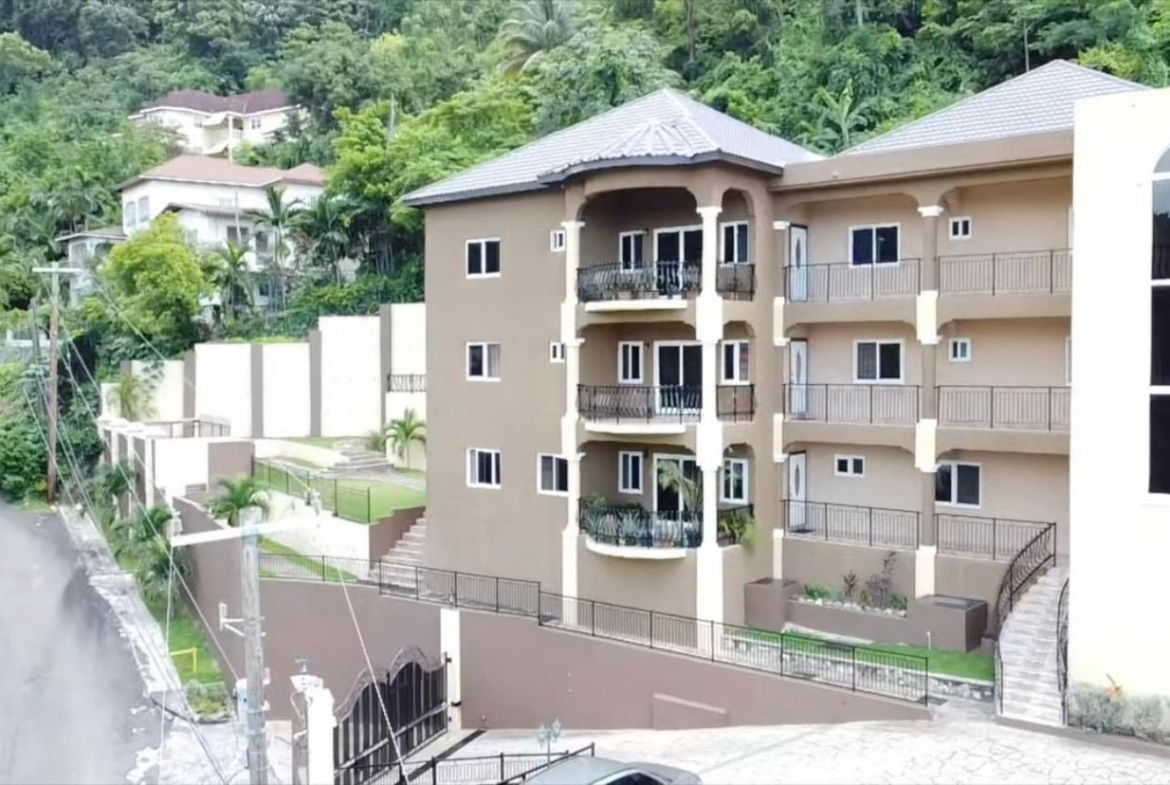 Second image of 10- Armour Heights in CONSTANT SPRING, St. Andrew, Jamaica - property is For Sale