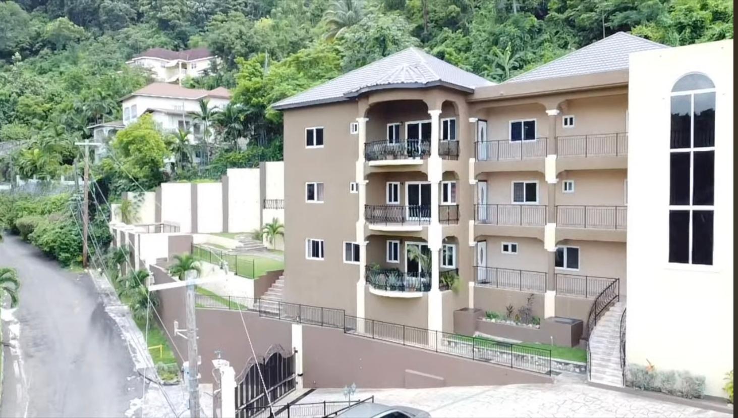 Versatile-Apartment-for-Sale-in-Jamaica-10-Armour-Heights Second image of 10- Armour Heights in CONSTANT SPRING, St. Andrew, Jamaica - property is For Sale