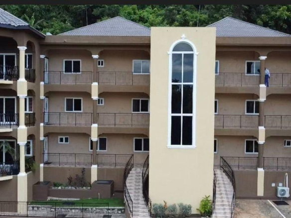 First image of 10- Armour Heights in CONSTANT SPRING, St. Andrew, Jamaica - property is For Sale