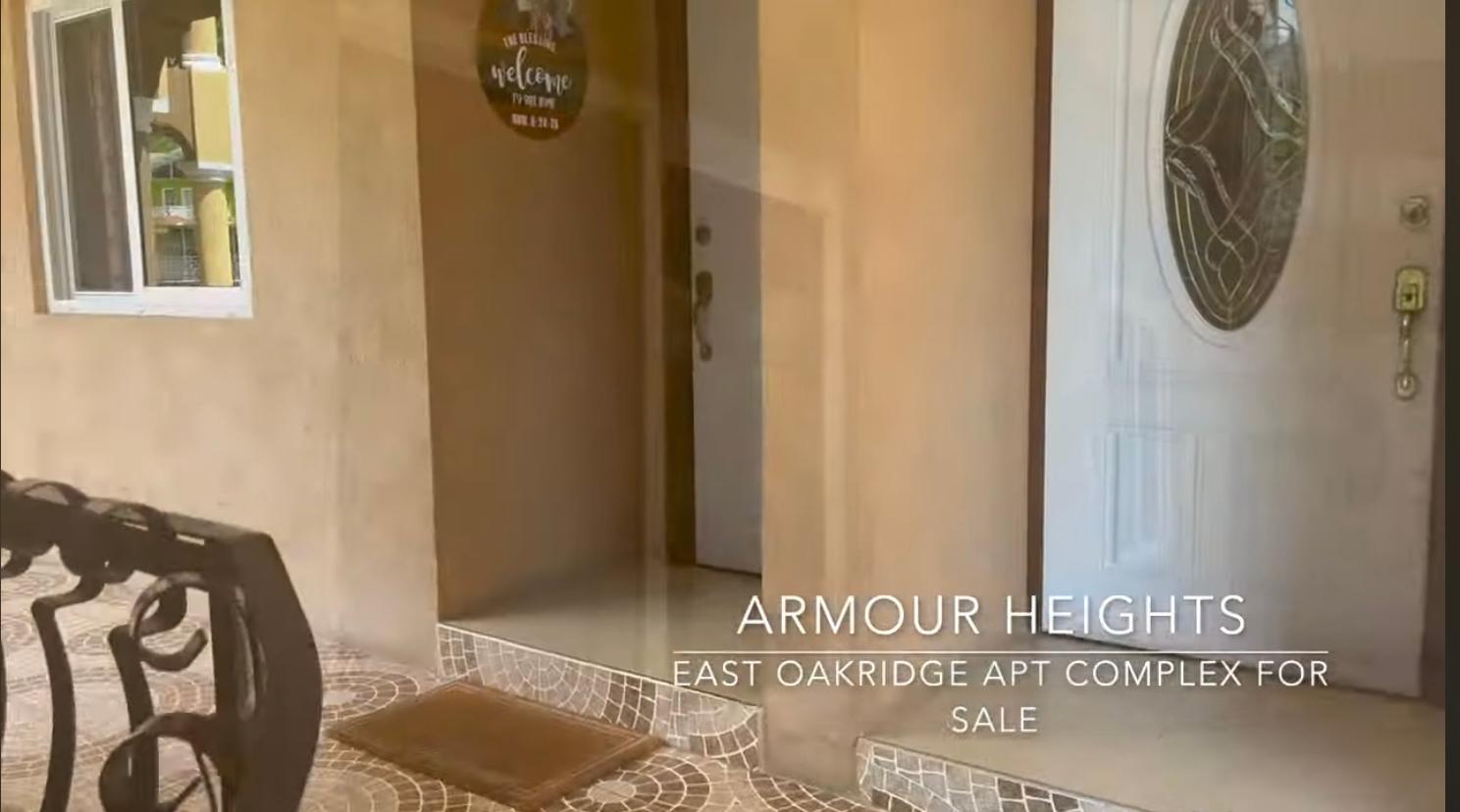 Versatile-Apartment-for-Sale-in-Jamaica-10-Armour-Heights Eighth image of 10- Armour Heights in CONSTANT SPRING, St. Andrew, Jamaica - property is For Sale