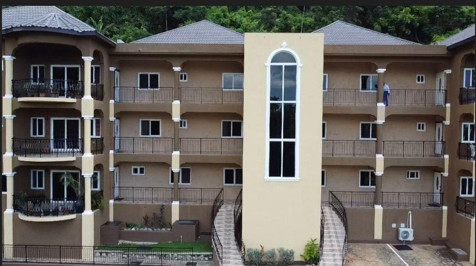 First image of 10- Armour Heights in CONSTANT SPRING, St. Andrew, Jamaica - property is For Sale