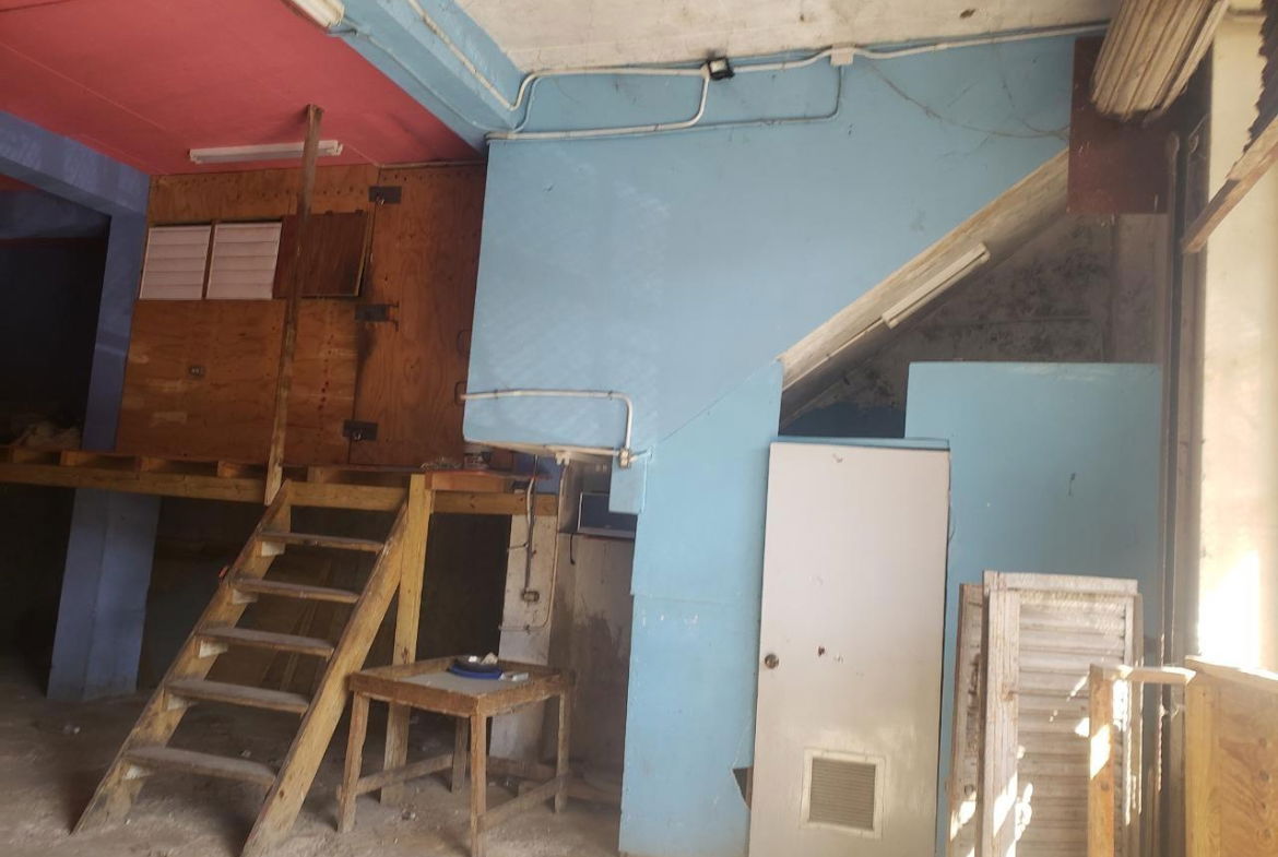 Second image of 91 Luke Lane in Downtown Kingston, Kingston, Jamaica - property is For Sale