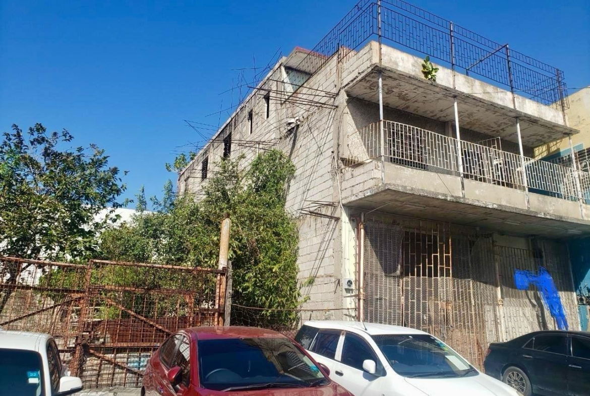 First image of 91 Luke Lane in Downtown Kingston, Kingston, Jamaica - property is For Sale