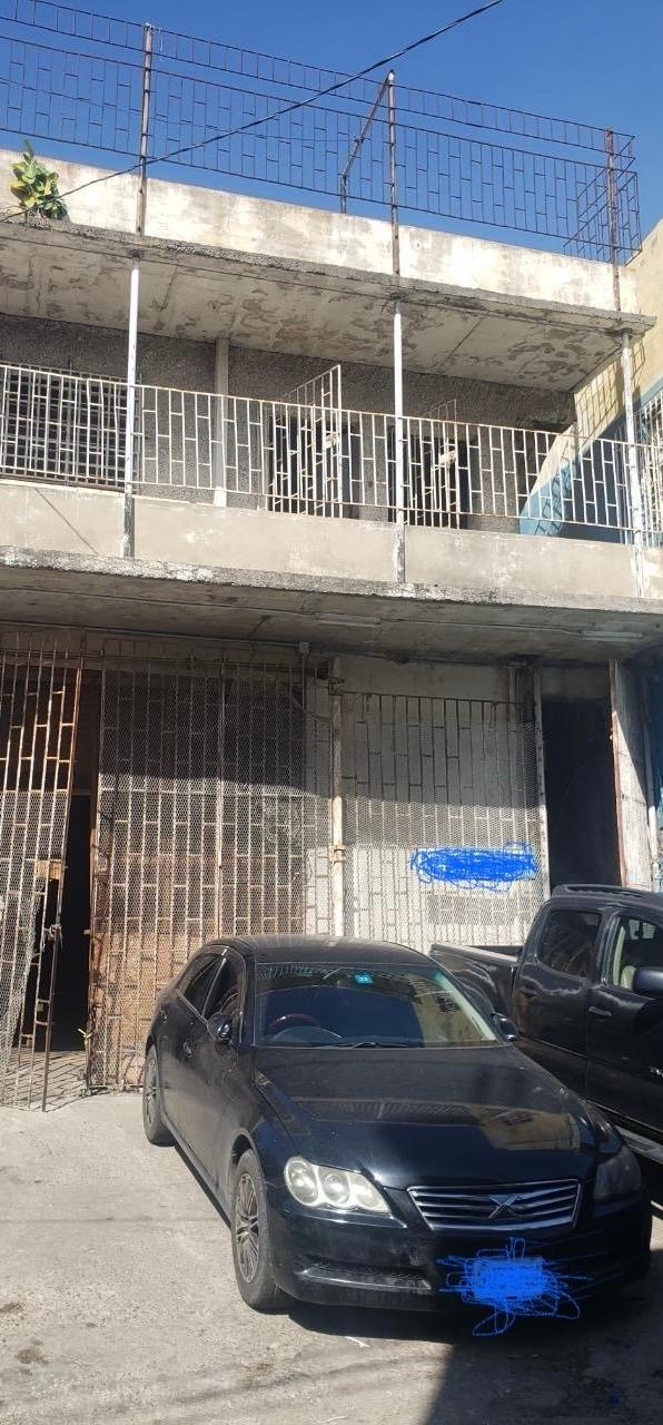 Fourth image of 91 Luke Lane in Downtown Kingston, Kingston, Jamaica - property is For Sale