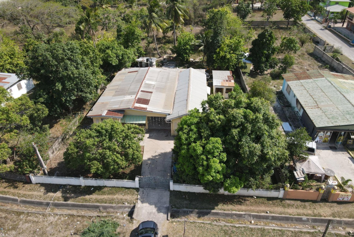 Second image of 15 Muirhead Avenue in Four Paths, Clarendon, Jamaica - property is For Sale