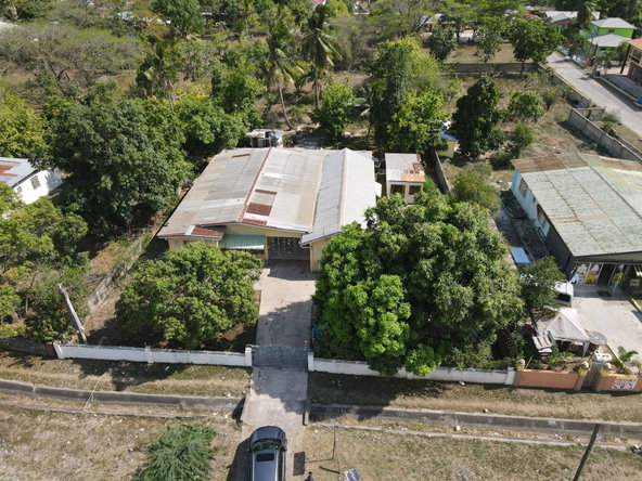 Second image of 15 Muirhead Avenue in Four Paths, Clarendon, Jamaica - property is For Sale