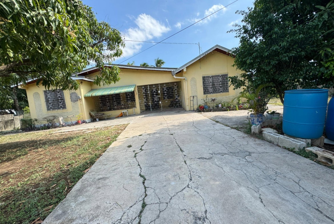 Third image of 15 Muirhead Avenue in Four Paths, Clarendon, Jamaica - property is For Sale