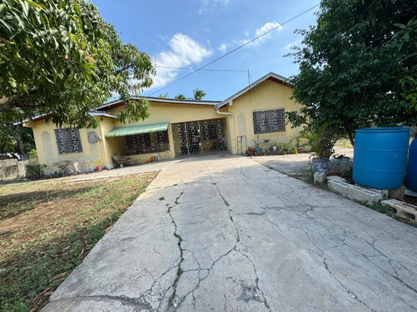 Third image of 15 Muirhead Avenue in Four Paths, Clarendon, Jamaica - property is For Sale