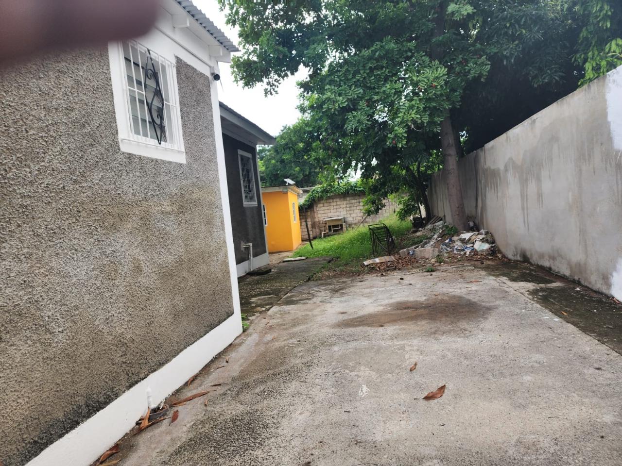 Versatile-Residential-Property-for-Sale-in-Jamaica-7-Central-Avenue Second image of 7 Central Avenue in Vineyard Town, St. Andrew, Jamaica - property is For Sale