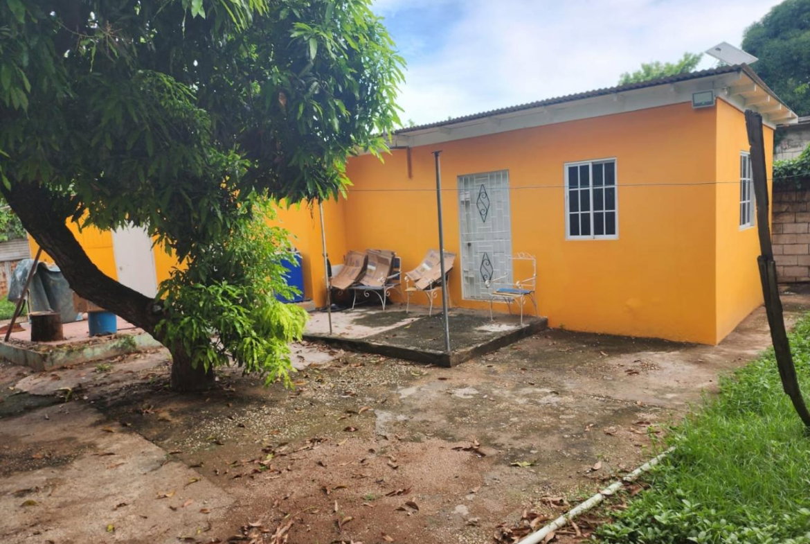First image of 7 Central Avenue in Vineyard Town, St. Andrew, Jamaica - property is For Sale