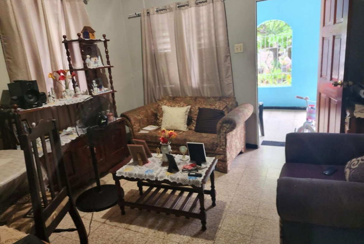 Fourth image of 7 Central Avenue in Vineyard Town, St. Andrew, Jamaica - property is For Sale