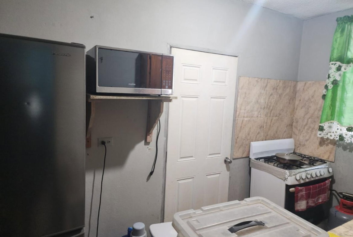 Seventh image of 7 Central Avenue in Vineyard Town, St. Andrew, Jamaica - property is For Sale