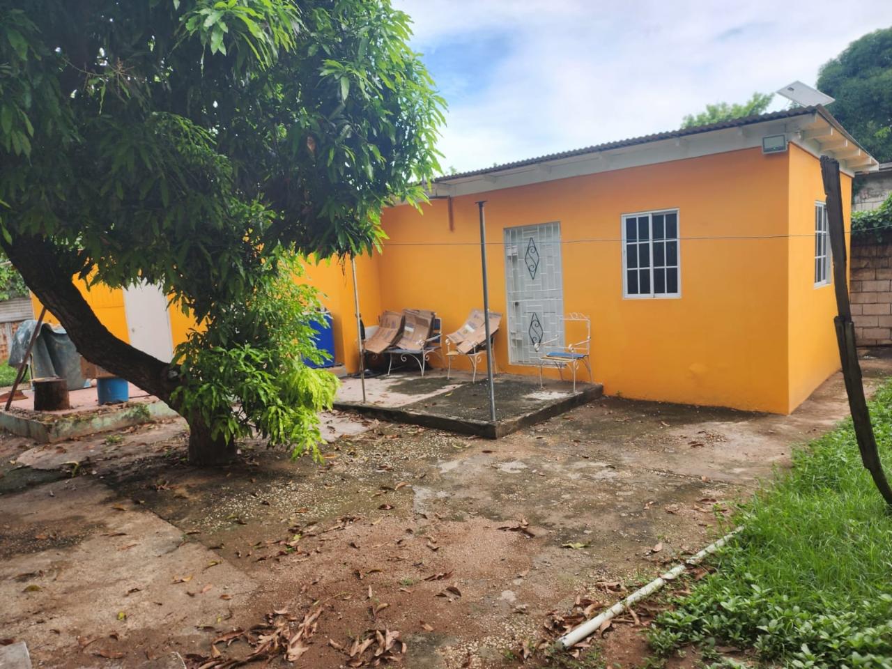Versatile-Residential-Property-for-Sale-in-Jamaica-7-Central-Avenue First image of 7 Central Avenue in Vineyard Town, St. Andrew, Jamaica - property is For Sale